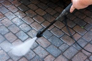 Greer, SC Pressure Cleaning