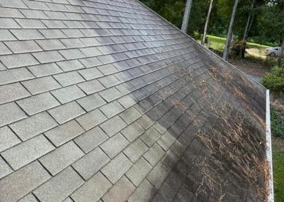 Gutter Cleaning in Greer, SC 29651