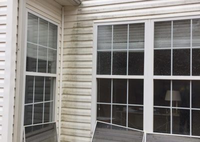 Window Washing in Greer, SC 29651 (1)